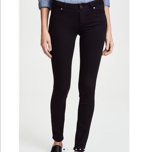 Paige Verdugo ultra skinny